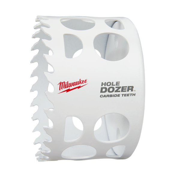 70mm HOLE DOZER™ with Carbide Teeth, , hi-res